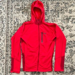 Outdoor Research Men’s Technical Zip Up Jacket